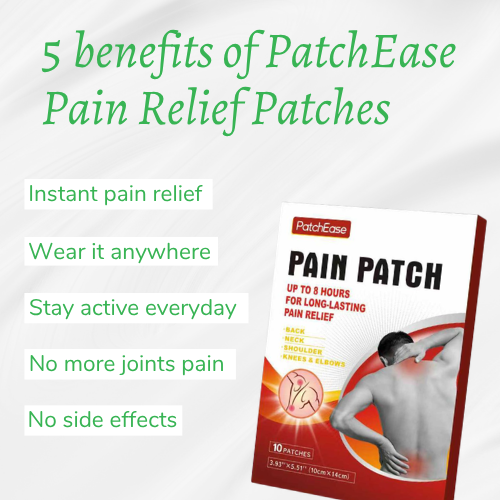 Elastic Patches