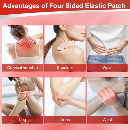 Elastic Patches